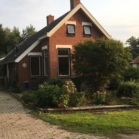 Johanna'S Oostwold  Eksteriør billede