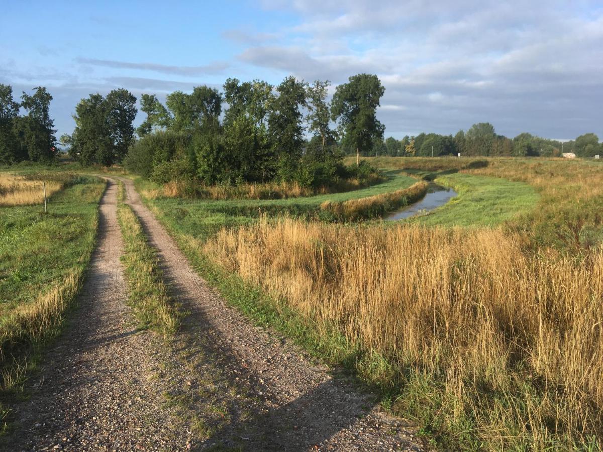 Johanna'S Oostwold  Eksteriør billede